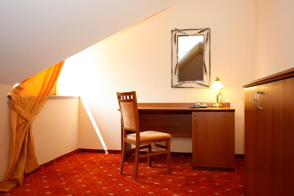 Hotel Majolika Modra Room photo