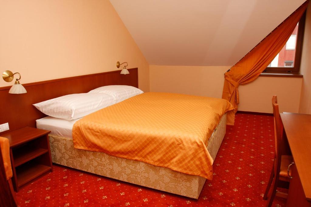 Hotel Majolika Modra Room photo