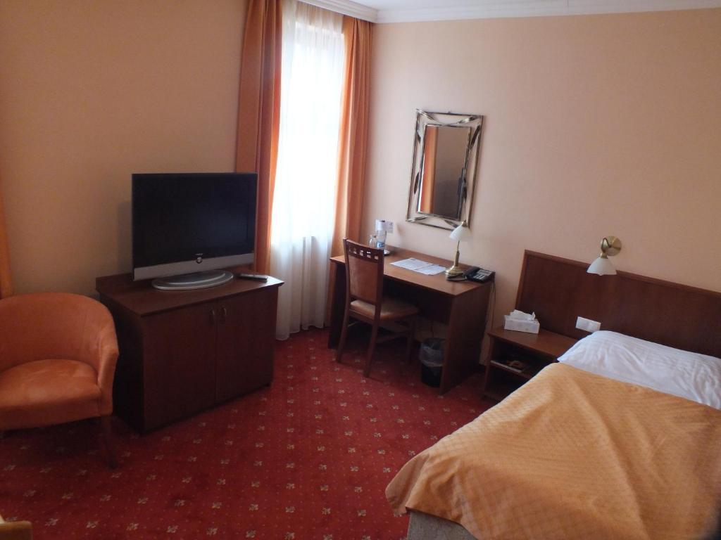 Hotel Majolika Modra Room photo